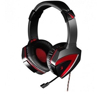 A4tech Bloody G501 intelligent gaming mode